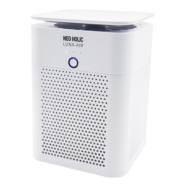 Neoholic Full Care Air Purifier LUNA-AIR 16.5㎡