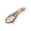 BAXI 710743700 WIRING WITH SMOKE PROBE FOR BOILER