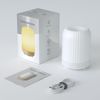 250ml Essential Oil Diffuser Humidifier Air Aromatherapy 7 LED Ultrasonic Aroma