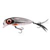 Iris Underdog 7 cm / 13 g Roach by SPRO