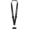 Hensych Adjustable Lanyard Drone Remote Controller Neck Strap with Hook Adapter for Mini 3 Pro for Mavic 3 for Mavic Air 2/Air 2S /Mavic Mini 2 Remote Controller