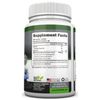 Black Seed Oil - 1000 Mg - 180 Softgels - Cold-Pressed Non-GMO Pure Oil Capsules