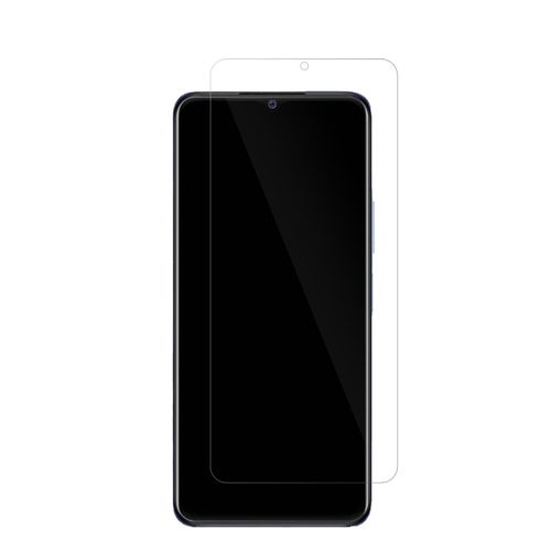5x Screen Protector for VIVO Y21 Protection Crystal Clear dipos