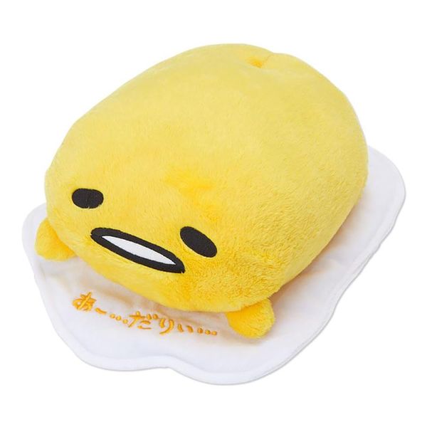 Sanrio 502251 Cushion S Gudetama