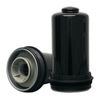 Beta 1 Filters Spin-On Fuel Filter Replacement for DONALDSON P584001 (4-PACK)
