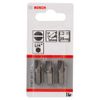 Bosch 2607001471 Extra Hard Screwdriver Bit