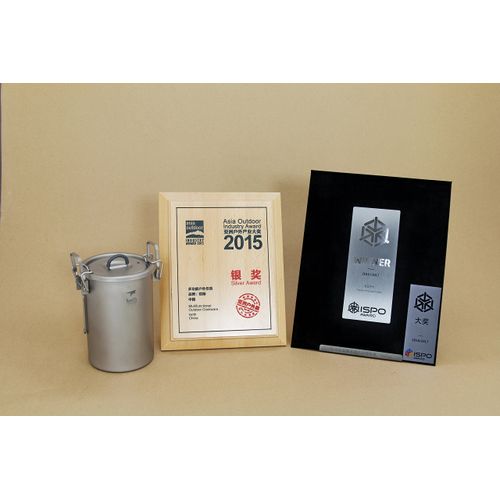 Keith Titanium Ti6300 Plastic-Free Multifunctional Cooker ●●●●●●● Keith's 18th Anniversary: Exclusive Price!