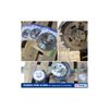 tivoly XT50512004545 Blade Circular Saw Blade Angle Grinder 125 mm