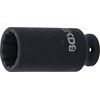 BGS 5352 | Impact Socket, 12-point | 12.5 mm (1/2") Drive | 28 mm