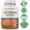 NEW Testosterone Booster Chrysin Low Test Boost Natural  Tribulus Terrestris