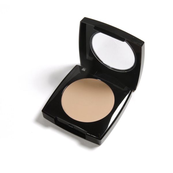 Danyel' Cream Compact Foundation 1 Oz. Ivory Petal