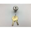 UTURN Gumball Candy Machine Top Lock & Key 1 Lock and 2 Keys with each purchase