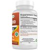 3 Pack Best Naturals Vitamin C-1000 240 Tablets