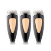 Temptu Perfect Canvas Airpod Foundation Trio, Ivory