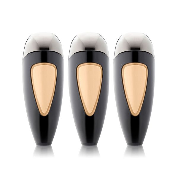 Temptu Perfect Canvas Airpod Foundation Trio, Ivory