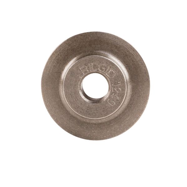 Ridgid 33165 Tubing Cutter Replacement Wheel, Black