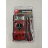 Gardner Bender 14 Range 4-Function Manual Ranging Digital Multimeter With Rubber