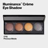 Revlon Illuminance Creme Shadow - 715 Precious Metals