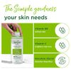 Simple Kind To Skin Micellar Cleansing Water 200Ml