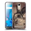 Head Case Designs Hop Polysketch Soft Gel Case for ZTE Blade A602