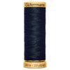 Natural Cotton Thread 100m 6217