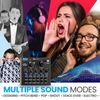 Bluetooth Voice Changer Mixer with Noise Reduction for Xbox PS4 Live Streaming
