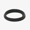 RIO Products Fly Line Mainstream Type 6 Full Sinking Line WF7S6, Black