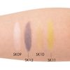 Chacott SK11 Silky Chacot Multi Color Variations