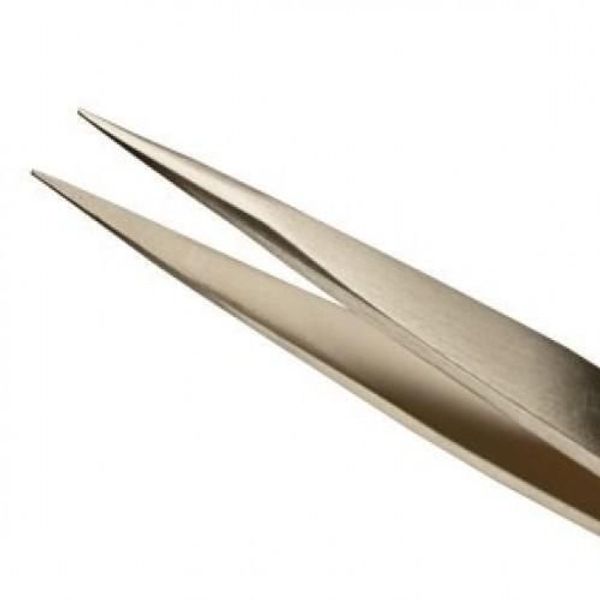 Hive New Authentic Epilation OC Precision Eyebrow Hair Removal Tweezer CODE: HBA1200