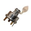 Universal Tractor Ignition Switch Starter key Fits Massey Ferguson