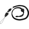 Digital Nc Neck Strap (Lanyard Style) Adjustable with Quick-Release Compatible with Nikon Coolpix S230