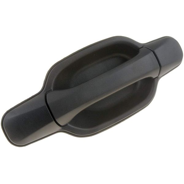 APDTY 143419 Exterior Door Handle Fits Rear Right