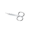 12 Pcs Finger Toe Nail Scissors Cuticle Clipper Curved 3.5"  Fine Arrow Point