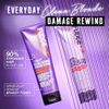 Fudge Professional Purple Shampoo Everyday Clean Blonde Damage Rewind 250ml