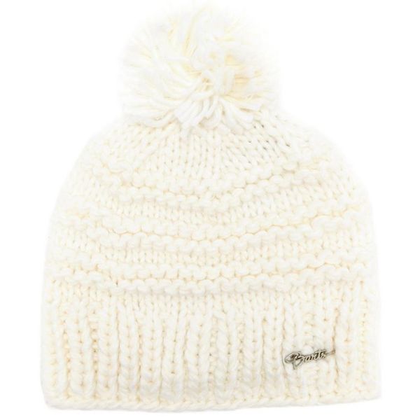 Barts - Jasmine - Beanie - Women White