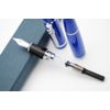 JINHAO 159 Fountain Pen M Nib (Blue)
