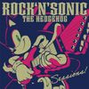 Rock 'n' Sonic The Hedgehog: Sessions(CD)