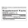 Country Life Inositol Powder - 8 Ounce