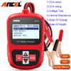ANCEL BST200 12VCar Battery Load Tester Digital Charging System Analyzer 1100CCA