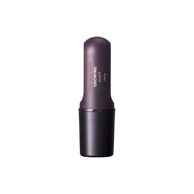 Pola Glowing Shot Color Quick Brush BR (Brown) 10ml