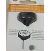 testo mini penetrating thermometer reads Celsius Only