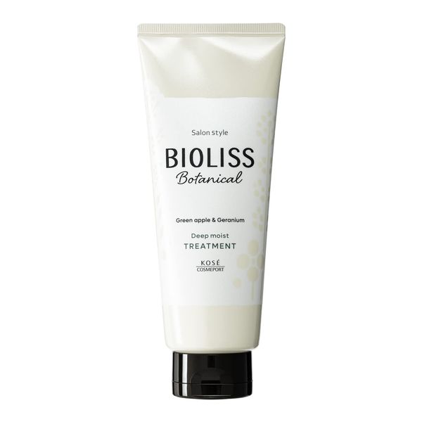 KOSE Biolis Botanical Treatment (Deep Moist), 7.1 oz (200 g)