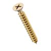 Composite Cladding Boards Screws Woodgrain (Screws (packet 100))