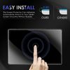 [2 Pack] KATUMO Universal 10 inch Tablet Screen Protector [9.29 * 6.68" / 236 * 162mm]