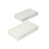 MAHLE Original LA 873/S Cabin Air Filter