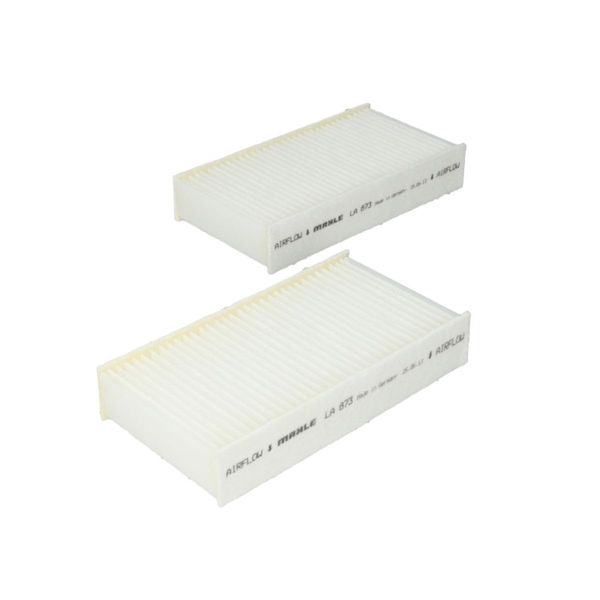 MAHLE Original LA 873/S Cabin Air Filter