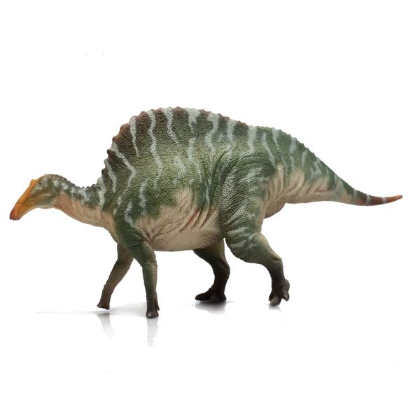 HAOLONGGOOD Ouranosaurus (Wu Ju)