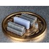 Fire Starter FS-M5 1/700 Hesco Barrier Small Set 3D Printer Kit