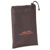 ALPS Mountaineering 2 Person Tent Floor Saver, nylon, 5-Feet x 7-Feet 6-Inch