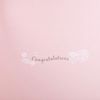Hallmark Wedding Congratulations Card - Laser-Cut Text in Heart Design